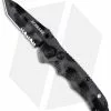 Schrade Mini Extreme Survival Tanto Automatic (2.5" Urban Camo Serr) SC60MCTS