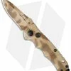 Schrade Mini Extreme Survival Automatic (2.5" Desert Camo) SC60MD