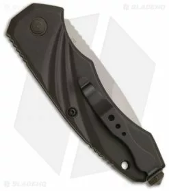 Schrade Extreme Survival Drop Point Automatic Knife (2.875" BB Serr) SC70S -Avokelavavat Sales Store schrade sc70s back