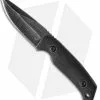 Schrade Mini Drop Point Neck Knife (2" Black SW) SCHF13SM 1 Schrade Mini Drop Point Neck Knife (2" Black SW) SCHF13SM -Avokelavavat Sales Store schrade schf13sm jm