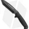 Schrade Extreme Survival SCHF17 Tactical Tanto Knife (6.375" Black Plain) -Avokelavavat Sales Store schrade schf17
