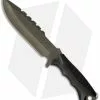 Schrade SCHF27 Fixed Blade Knife W/ Multi-Tool (6.5" Gray Plain)