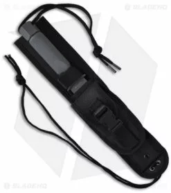 Schrade Extreme Survival Fixed Blade Knife W/ Bit Driver (5.5" Gray) SCHF2SM 8 Schrade Extreme Survival Fixed Blade Knife W/ Bit Driver (5.5" Gray) SCHF2SM -Avokelavavat Sales Store schrade schf2sm sheath