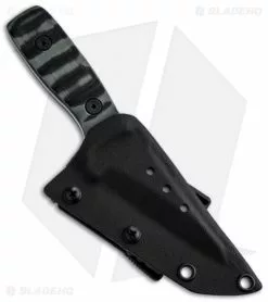 Strider Knives Sheila Dwyer Custom Fixed Blade Knife (3.5" Plain) -Avokelavavat Sales Store sheila dwyer custom fixed 2014 sheath