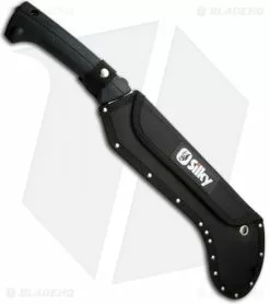 Silky Yoki 10.6" Japanese Chopper -Avokelavavat Sales Store silky japan machete sheath