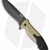 Smith & Wesson M&P Striker Fixed Blade Knife Black/Brown Aluminum (4" Black) 2 Smith & Wesson M&P Striker Fixed Blade Knife Black/Brown Aluminum (4" Black) -Avokelavavat Sales Store smith and wesson mp striker fixed blade black brown alum black GX 31510 jr