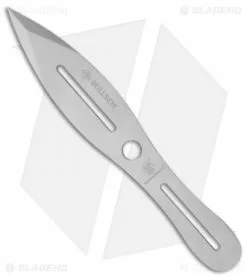 Smith & Wesson Bullseye 8" Throwing Knife Set (6 Knives) SWTK8CP -Avokelavavat Sales Store smith wesson bullseye throwing knife swtk8cp