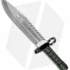 Smith & Wesson Special OPS SW3G M-9 Special Force Knife Green (Satin Plain) -Avokelavavat Sales Store smith wesson sw3g