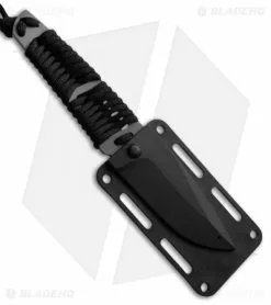 Smith & Wesson 910 Fixed Blade Knife (3.375" Gray) SW910 -Avokelavavat Sales Store smith wesson sw910 sheath jm