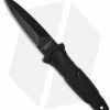 Smith & Wesson Tactical Boot Knife (3.375" Black) SWHRT3BF 1 Smith & Wesson Tactical Boot Knife (3.375" Black) SWHRT3BF -Avokelavavat Sales Store smith wesson swhrt3bf