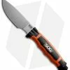 SOG Bladelight Hunt Fixed Blade Knife Orange (3.8" Satin) BLT20L -Avokelavavat Sales Store sog bladelight hunt blt20l cp