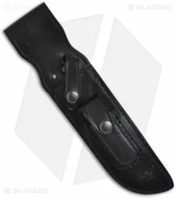 SOG Bowie 2.0 Fixed Blade Combat Knife (6.4" Black) S1T 5 SOG Bowie 2.0 Fixed Blade Combat Knife (6.4" Black) S1T -Avokelavavat Sales Store sog bowie 2 s1t sheath