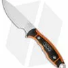 SOG Huntspoint Skinning Fixed Blade Knife (3.6" Satin) HT011L -Avokelavavat Sales Store sog fixed huntspoint skinning ht011l cp