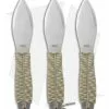 SOG Fling 9.5" Throwing Knives (Set Of 3) FX41N -Avokelavavat Sales Store sog fling fx41n cp fixed