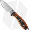 SOG Huntspoint Skinning S30V Fixed Blade Knife (3.6" Satin) HT014L
