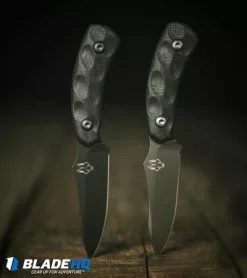 Southern Grind Jackal Pup Fixed Blade Knife Black G-10 (2.75" Gray) 9 Southern Grind Jackal Pup Fixed Blade Knife Black G-10 (2.75" Gray) -Avokelavavat Sales Store southern grind jackal pup fixed black BHQ 49059 gunmetal BHQ 4906 dl