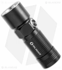 Southern Grind Rhino Fixed Blade Knife/Flashlight W/Pelican Case (4.5" SW) -Avokelavavat Sales Store southern grind rhino olight cm