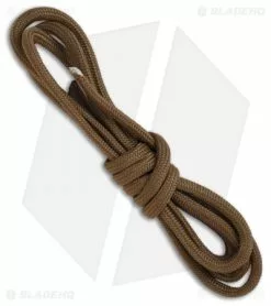 Spartan Blades Enyo Knife Dark Earth Fixed Blade Neck (2.69" DE Plain) SB2 -Avokelavavat Sales Store spartan enyo flat dark earth sb2de paracord