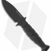 Ontario Knife Company Ontario OKC GEN II SP41 Fixed Blade Knife (3.5" Black)
