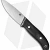 Spyderco Proficient Fixed Blade Knife Carbon Fiber (4" Satin) FB36CFP 2 Spyderco Proficient Fixed Blade Knife Carbon Fiber (4" Satin) FB36CFP -Avokelavavat Sales Store spyderco fb36cfp cm 2
