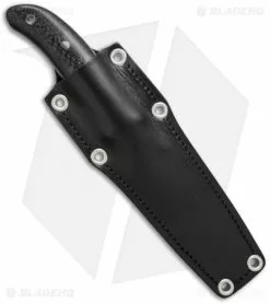 Spyderco Proficient Fixed Blade Knife Carbon Fiber (4" Satin) FB36CFP 5 Spyderco Proficient Fixed Blade Knife Carbon Fiber (4" Satin) FB36CFP -Avokelavavat Sales Store spyderco fb36cfp sheath cm