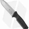 Steel Will Knives Cager 1410 Fixed Blade Knife Black G-10 (4.375" Satin) -Avokelavavat Sales Store steel will 1410 cager cm