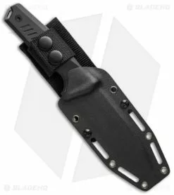 Steel Will Knives Cager 1410 Fixed Blade Knife Black G-10 (4.375" Satin) -Avokelavavat Sales Store steel will 1410 cager sheath cm