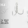 Stingray Treble Hook 2 Stingray Treble Hook -Avokelavavat Sales Store stingrayr 1