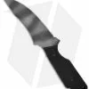 Strider Knives MV Fixed Blade Knife W/ Black G-10 (Tiger PLN) -Avokelavavat Sales Store strider mv without trisula back