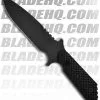 Strider Knives MK1 Mod10 GG Fixed Blade Knife W/ Black Gunner Grip (PLN) -Avokelavavat Sales Store strider fixed 4 mk1 mod 10