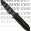 Strider Knives WB MOD 10 Tanto Fixed Blade Knife W/ OD Cord Wrapped (Tiger PLN) 1 Strider Knives WB MOD 10 Tanto Fixed Blade Knife W/ OD Cord Wrapped (Tiger PLN) -Avokelavavat Sales Store strider fixed 7 wb green