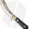 Svord 677 Master Cutler Range Skinner Fixed Blade Knife Micarta (5.625" Heat)