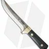 Svord 870 Master Cutler Range Fixed Blade Knife Micarta (6.25" Heat)
