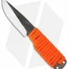 Svord EDC Hiker 3" Knife Every Day Carry Fixed Blade Orange Paracord 2 Svord EDC Hiker 3" Knife Every Day Carry Fixed Blade Orange Paracord -Avokelavavat Sales Store svord edc hiker 3 fixed