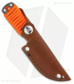 Svord EDC Hiker 3" Knife Every Day Carry Fixed Blade Orange Paracord -Avokelavavat Sales Store svord edc hiker 3 fixed sheath