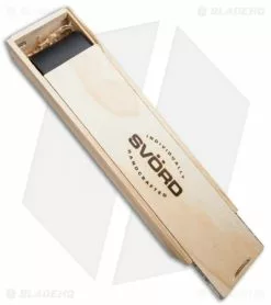 Svord 870 Master Cutler Range Fixed Blade Knife Micarta (6.25" Heat) -Avokelavavat Sales Store svord psb master cutler micarta 870 box