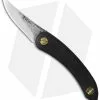 Svord Thwitel Replica Whittling Knife Black Polypropylene (2.5" Satin) -Avokelavavat Sales Store svord whittler 2 5 black cm
