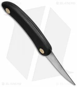 Svord Thwitel Replica Whittling Knife Black Polypropylene (2.5" Satin) 5 Svord Thwitel Replica Whittling Knife Black Polypropylene (2.5" Satin) -Avokelavavat Sales Store svord whittler 2 5 black side cm