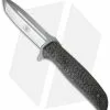 Bob Terzuola Custom ATCF Variant Flipper Knife LSCF (3.875" Stonewash) -Avokelavavat Sales Store terzuola atcf variant flipper lscf