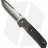Bob Terzuola Custom ATCF Liner Lock Knife Carbon Fiber (3.8" Satin) -Avokelavavat Sales Store terzuola custom atcf ti bolster cm