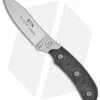 TOPS Knives Bird & Trout Knife (3" Stonewash Plain) BTK-02