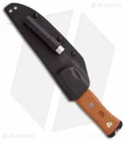 TOPS Knives BOB Brothers Of Bushcraft Fieldcraft Knife (4.625") BROS-01 BOB -Avokelavavat Sales Store tops brothers of bushcraft bros 01 sheath