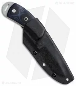TOPS Knives Coyote Blue Knife (3.375" Gray) CB-4020HP -Avokelavavat Sales Store tops coyote blue tpcb4020hp sheath