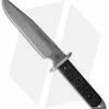 TOPS Knives Desert Nomad Fixed Blade Knife Black G-10 (6.6" Tumbled) DMAD-01 -Avokelavavat Sales Store tops desert nomad dmad 01 BHQ 36478 dl