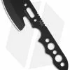 TOPS Knives FDX 7" Mini Axe Fixed Blade (Black) FDX-17