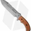 TOPS Knives D/E Tahoma Field Knife Tan Canvas Micarta (8.375" Gray) TAHO-01 -Avokelavavat Sales Store tops knives blue ridge tahoma field tptaho 220422