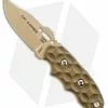TOPS Knives C.A.T. Fixed Blade Knife Tan Micarta (3.25 Tan) 200H-04 -Avokelavavat Sales Store tops knives c.a.t. tan micarta tan BHQ 63659 jr