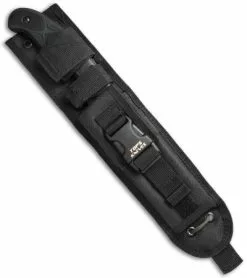 TOPS Knives Dakota Drifter Fixed Blade Knife Green Micarta (5.75" Black) DAKD-5B -Avokelavavat Sales Store tops knives dakota drifter green tpdakd5g sheath