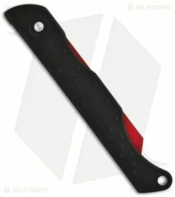 TOPS Knives RUK-16 Rural Urban Kit W/ Latitude North 43 Knife -Avokelavavat Sales Store tops knives fixed ruk 16 latn 43 tpruk16 red closed