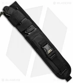 TOPS Knives Longhorn Bowie Fixed Blade Knife RMT (6.75" Gray) LONGB-RMT -Avokelavavat Sales Store tops knives longhorn bowie bk river wash rmt tplongbrmt sheath